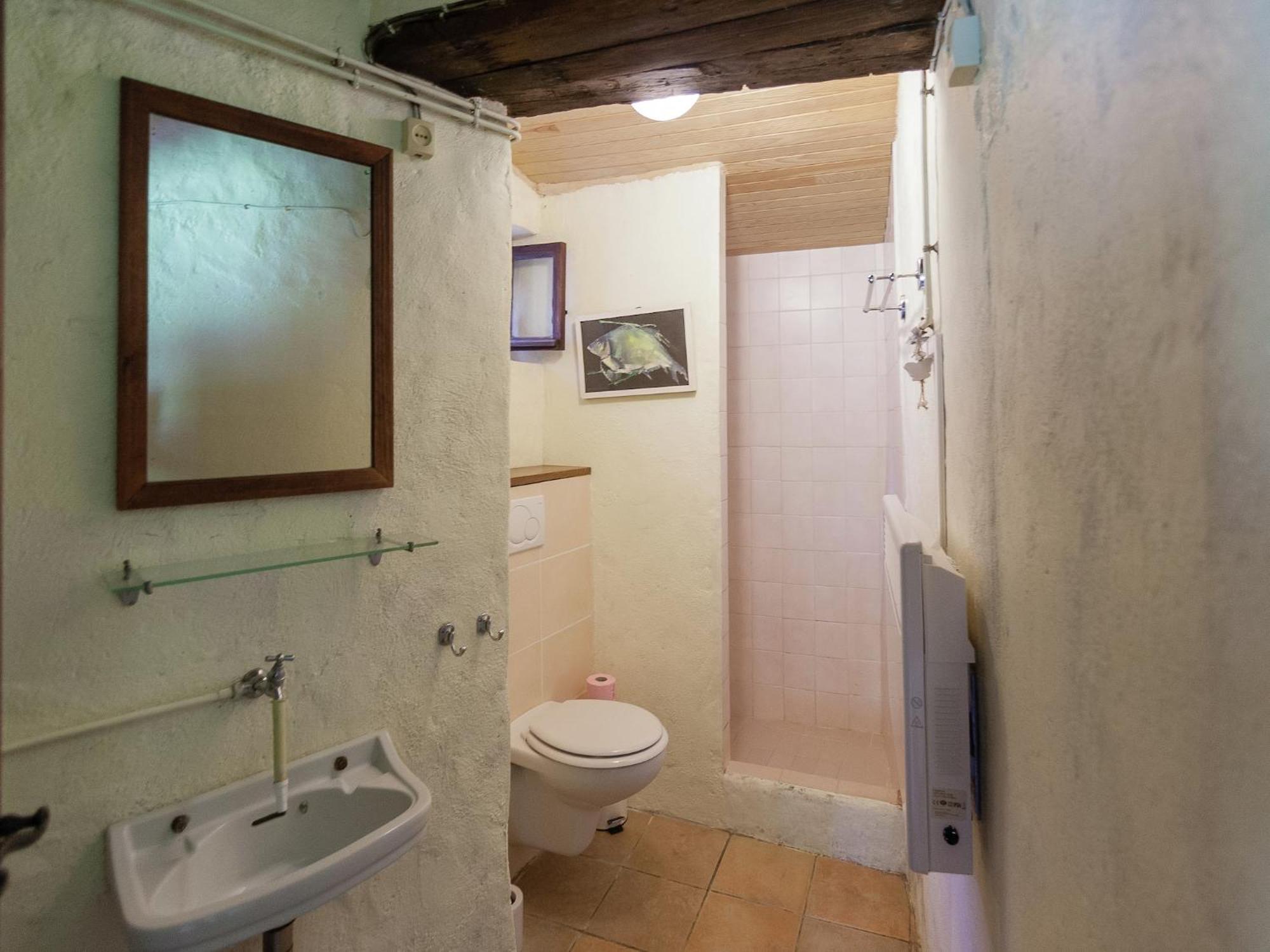 Cottage In Les Eyzies De Tayac Sireuil With Pool Meyrals Exteriér fotografie